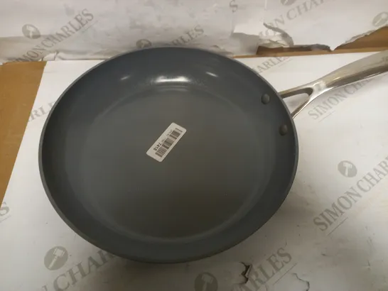 GREENPAN FRYING PAN, NON STICK, TOXIN FREE CERAMIC PAN 