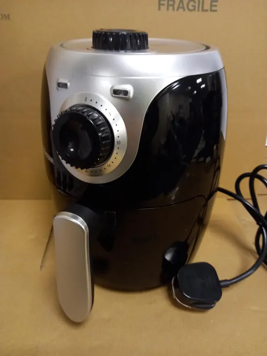 TRISTAR FR-6980BS AIR FRYER