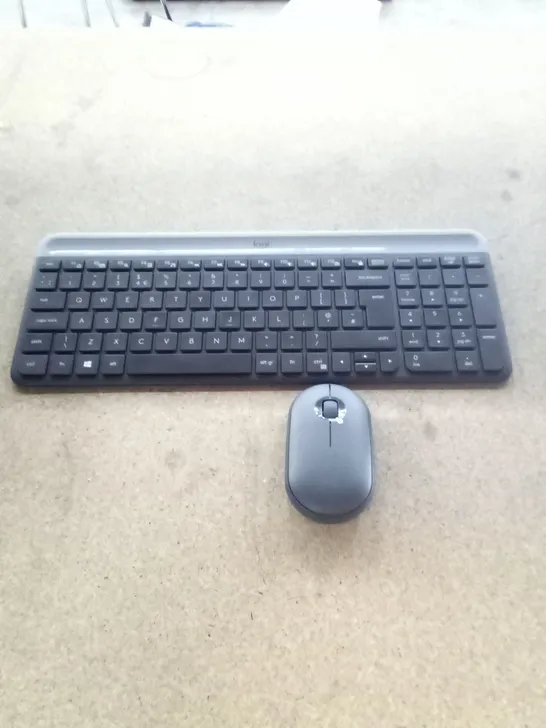 BOXED LOGITECH K470 KEYBOARD 