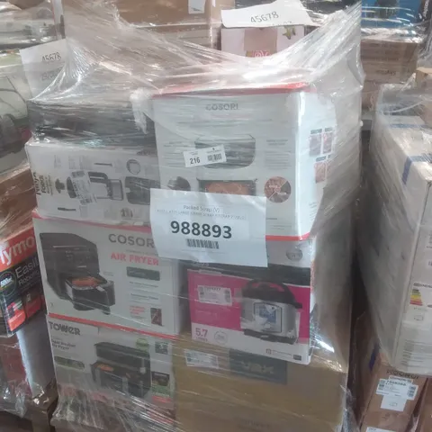 PALLET OF APPROXIMATELY 21 ASSORTED HOUSEHOLD AND ELECTRICAL PRODUCTS TO INCLUDE