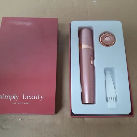 OUTLET SIMPLY BEAUTY SINGLE HAIR EPILATOR