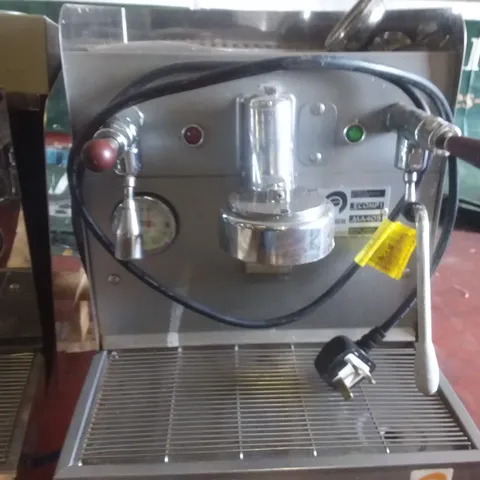 MATTHEW ALGIE ELEKTRA COFFEE MACHINE - EMCOMP1