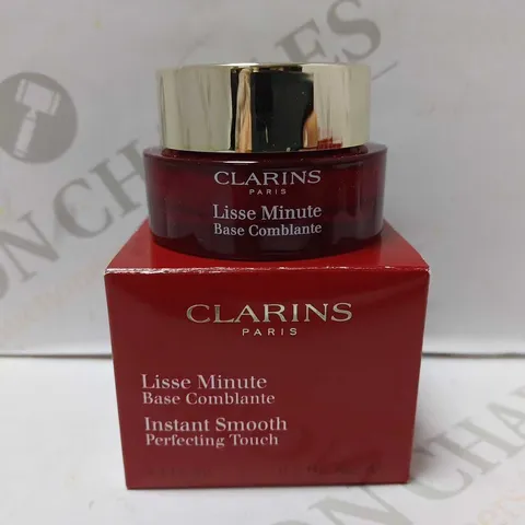 CLARINS INSTANT SMOOTH PERFECTING TOUCH 15ML