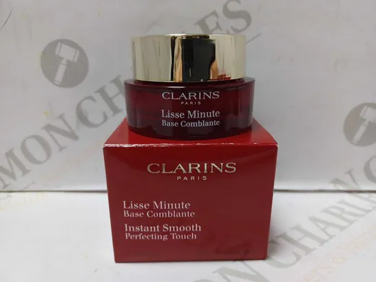 CLARINS INSTANT SMOOTH PERFECTING TOUCH 15ML