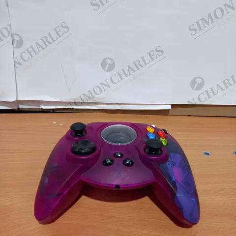 DUKES XBOX CONTROLLER