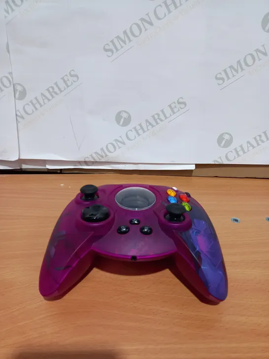 DUKES XBOX CONTROLLER