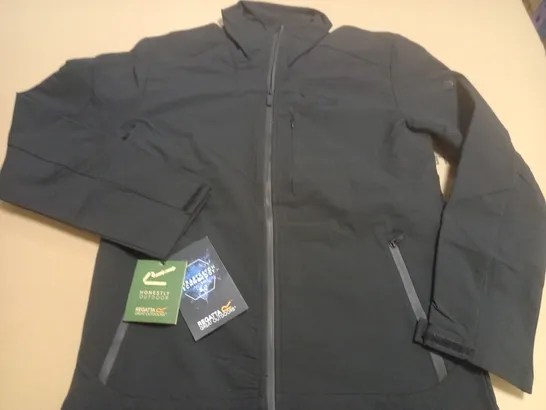 REGATTA MENS OVERMOOR JACKET - 3XL