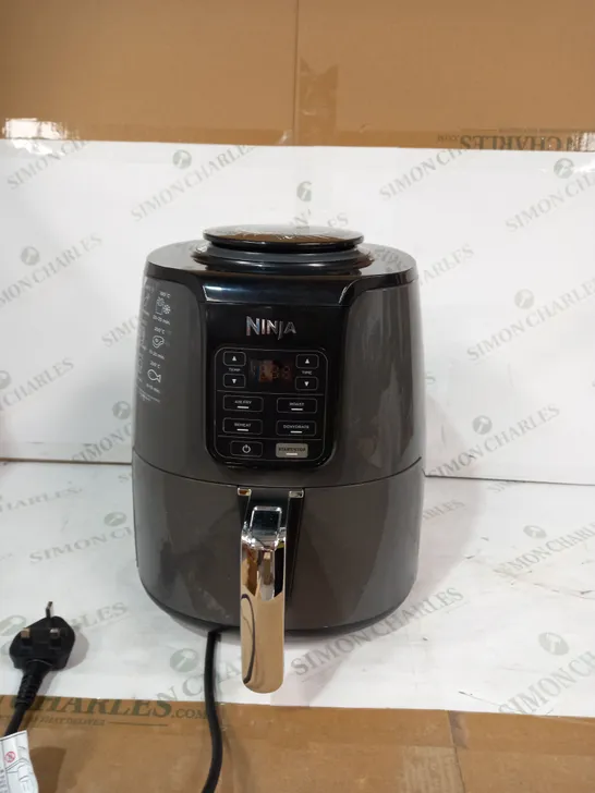 NINJA AIR FRYER 3.8L AF100UK