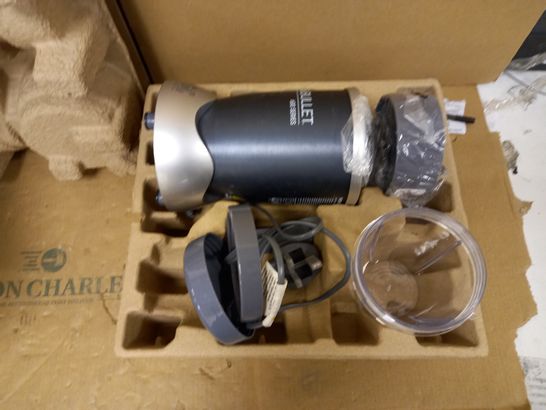 NUTRIBULLET 600 BLENDER