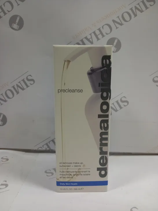 BOXED DERMALOGICA JUMBO PRECLEANSE CLEANSER 295ML