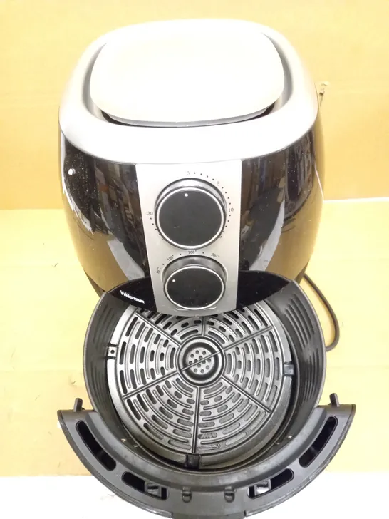 TRISTAR FR-6989BS AIR FRYER