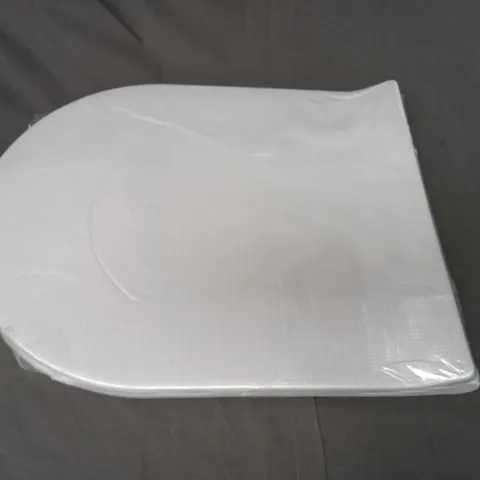 BOXED ANN MUTE TOILET SEAT COVER