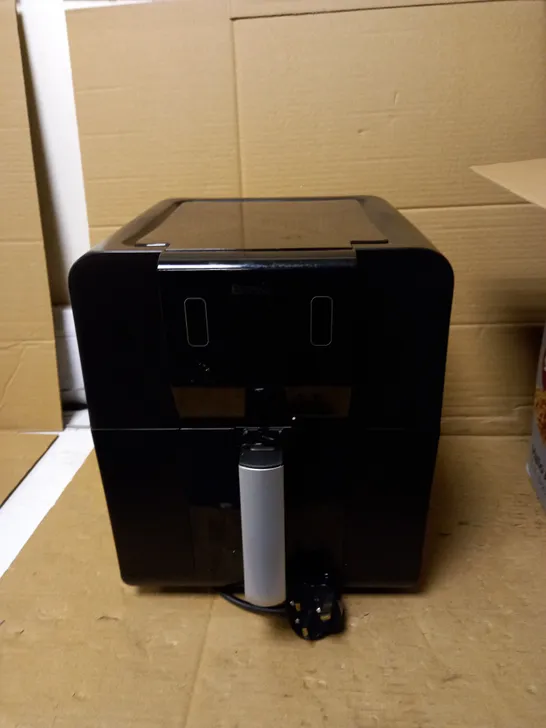 BREVILLE HALO AIR FRYER DIGITAL AIR FRYER OVEN