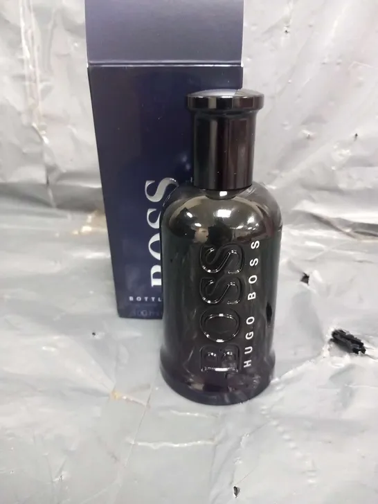 BOXED HUGO BOSS BOTTLED NIGHT EAU DE TOILETTE 100ML