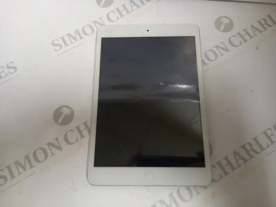 APPLE IPAD MINI MODEL A1432