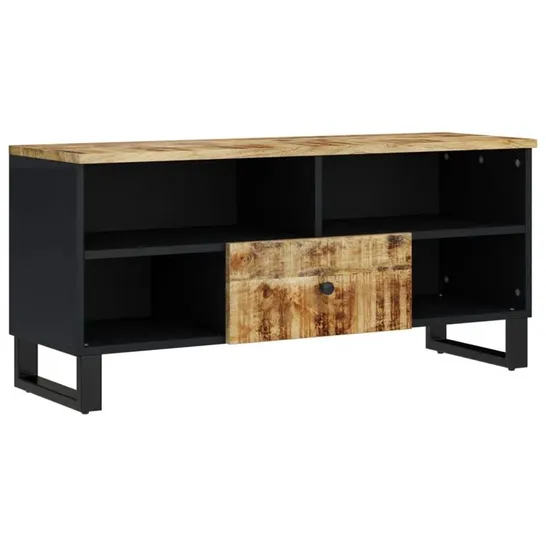 BOXED ESSOURA TV STAND FOR TVS UP TO 43"