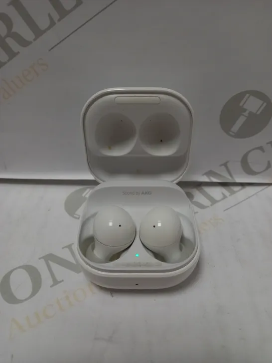 SAMSUNG GALAXY BUDS 2 - WHITE RRP £139