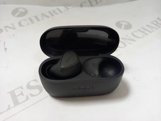 JABRA AUDIO EARBUDS