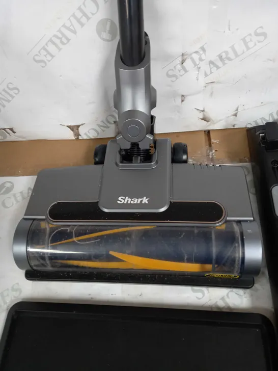 SHARK WANDVAC 2-IN-1 LIGHTWEIGHT CORDLESS HANDHELD VACUUM CLEANER WV361UK