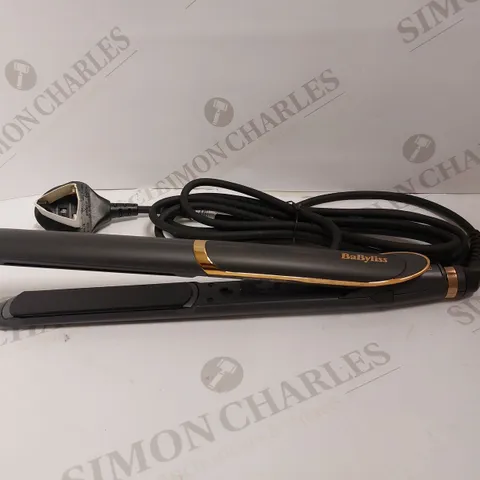 BABYLISS SMOOTH PRO 235 HAIR STRAIGHTNERS