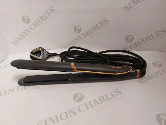 BABYLISS SMOOTH PRO 235 HAIR STRAIGHTNERS