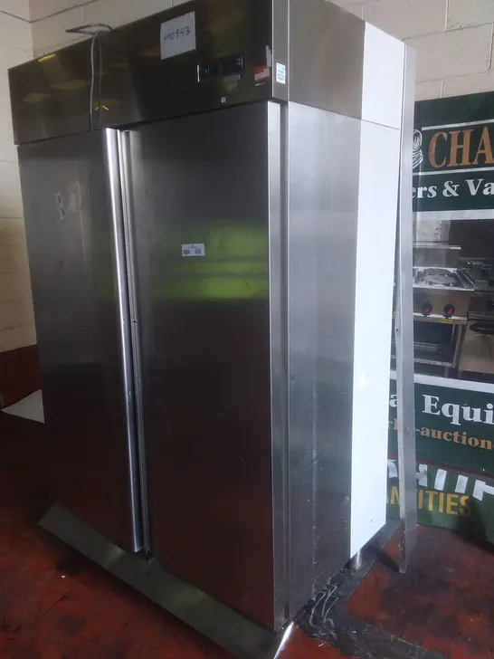 LARGE DISPLAY FRIDGE 