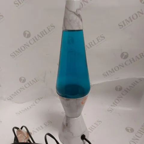 DESIGNER CLASSIC STYLE LAVA LAMP