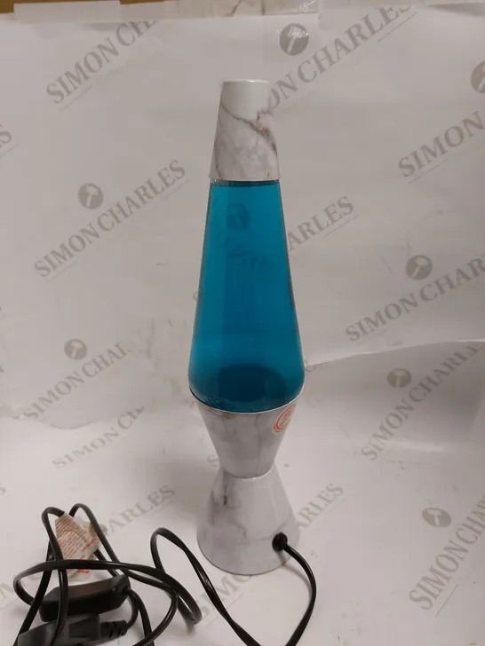 DESIGNER CLASSIC STYLE LAVA LAMP