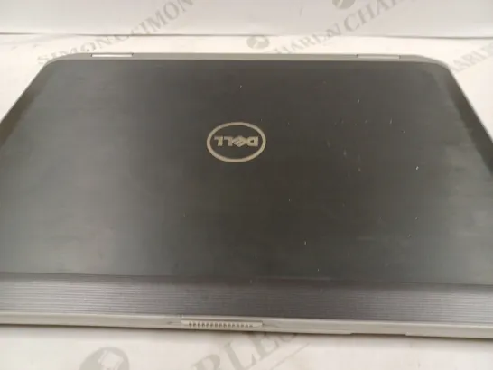 DELL LATITUDE E6430 LAPTOP