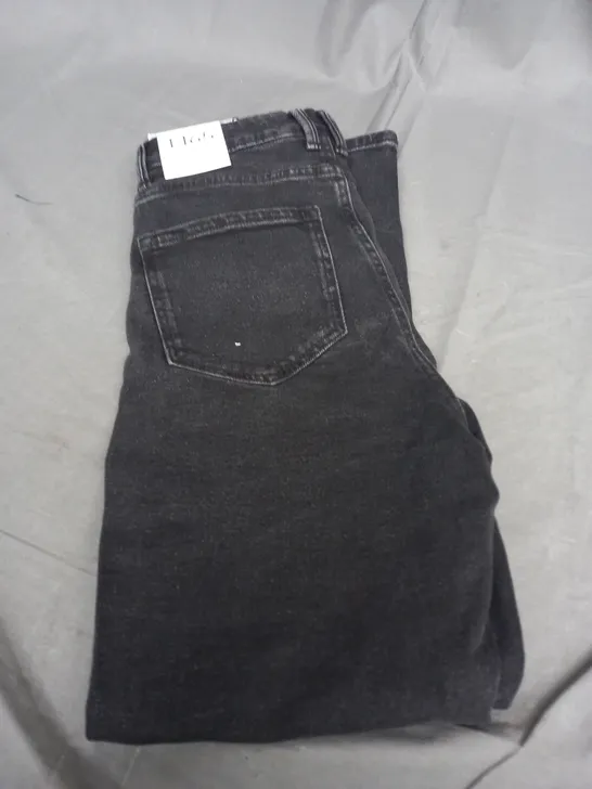 STRADIVARIUS MOM SLIM FIT JEANS SIZE 10