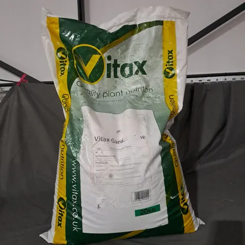 VITAX QUALITY PLANT NUTRITION 20KG 