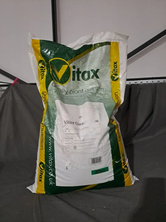 VITAX QUALITY PLANT NUTRITION 20KG 