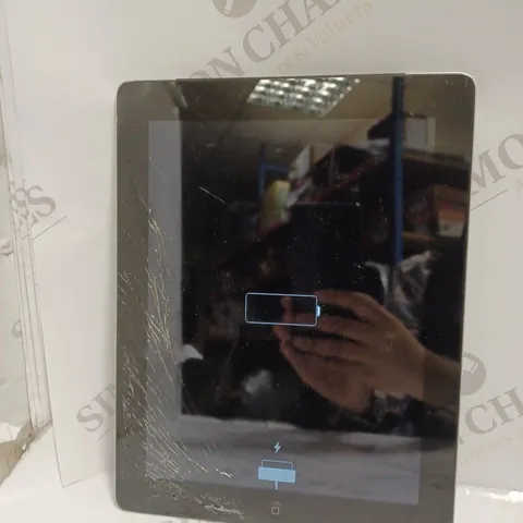 APPLE IPAD MODEL A1430 32GB