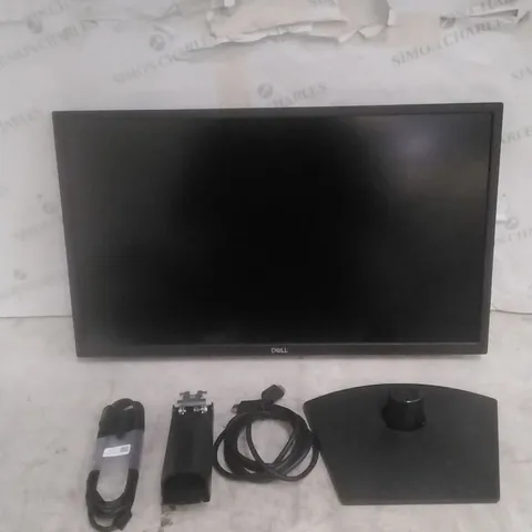 BOXED DELL 24" MONITOR 