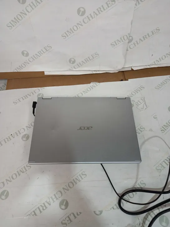 ACER SPIN 3 IN SILVER