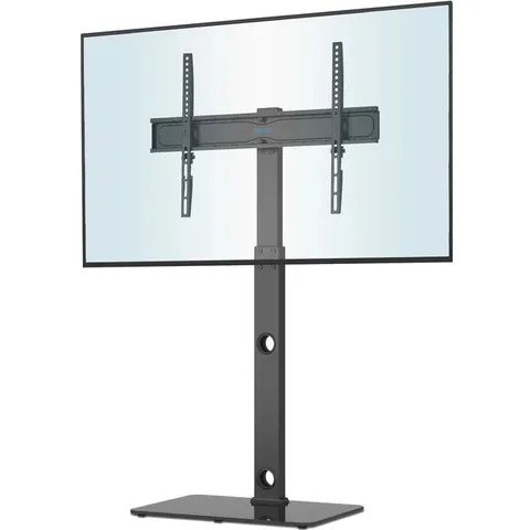 BOXED TV STAND FOR TV'S UP TO 70"