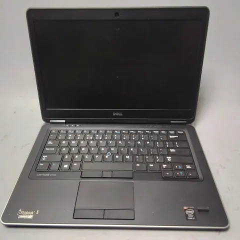 UNBOXED DELL LATITUDE E7440 CORE I-7 LAPTOP