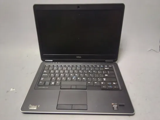 UNBOXED DELL LATITUDE E7440 CORE I-7 LAPTOP