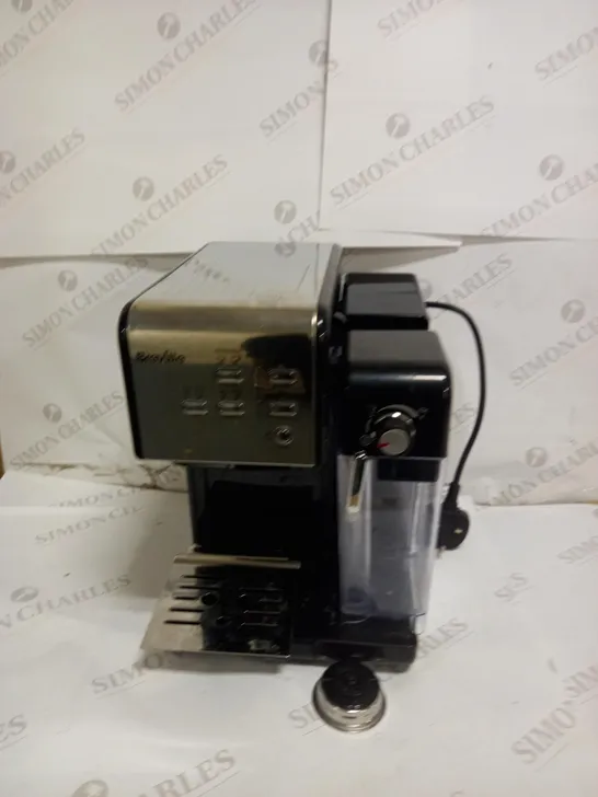 BREVILLE COFFEEHOUSE COFFEE MACHINE