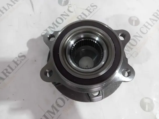 WHEEL  BEARING UNIT MODEL UNSPECIFIED