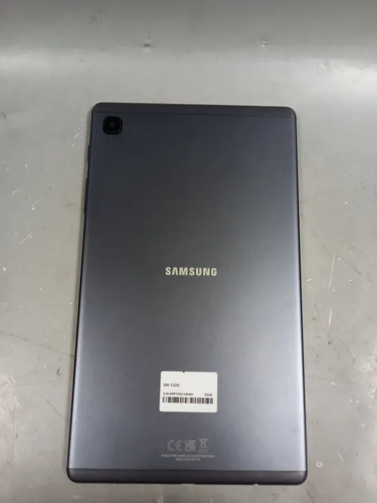 SAMSUNG GALAXY A7 LITE TABLET