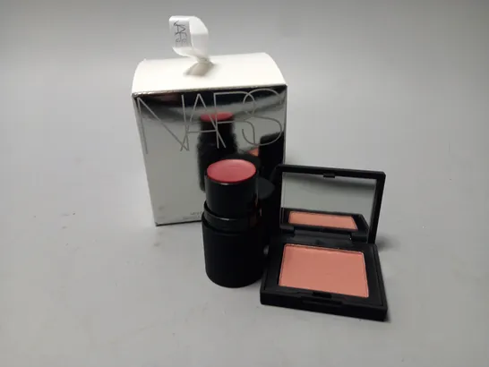 NARS MINI DOLCE BLUSH DUO