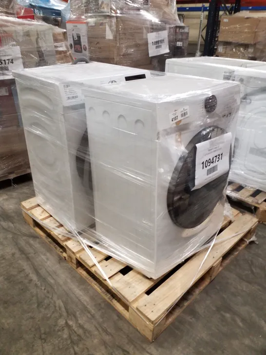 PALLET OF 2 ASSORTED KITCHEN APPLIANCES TO INCLUDE