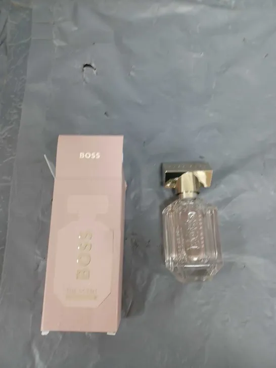 HUGO BOSS THE SCENT FOR HER 30ML EDP 