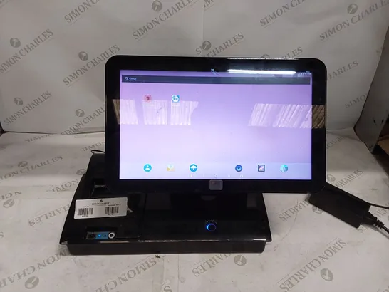 EPOS HYBRID HOSPITALITY ELECTRONIC POINT OF SALE SYSTEM 