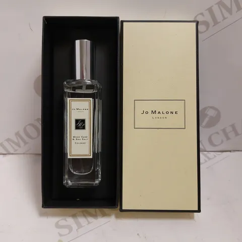 JO MALONE WOOD SAGE & SEA SALT COLOGNE - 30ML