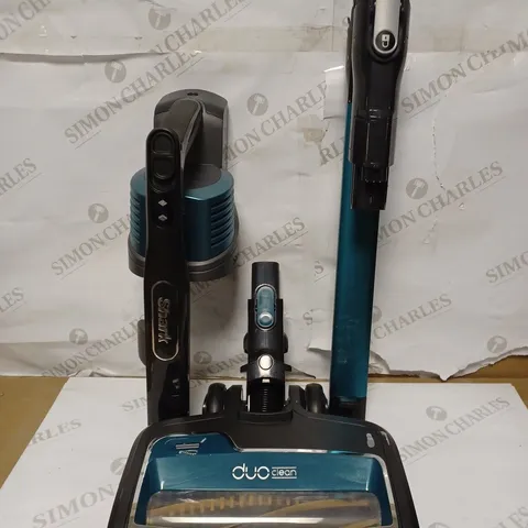 SHARK CORDLESS STICK VACUUM CLEANER