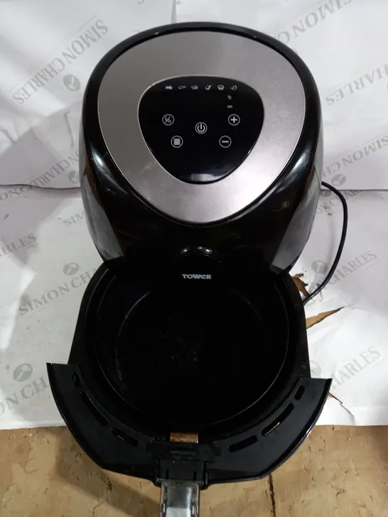 COOK'S ESSENTIALS 4.0L AIR FRYER