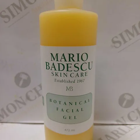 MARIO BADESCU BOTANICAL FACIAL GEL 472ML