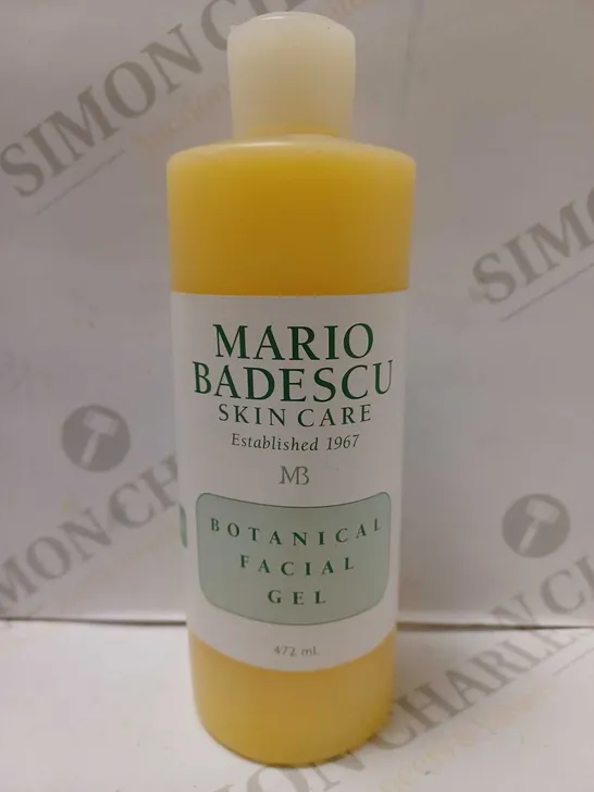 MARIO BADESCU BOTANICAL FACIAL GEL 472ML